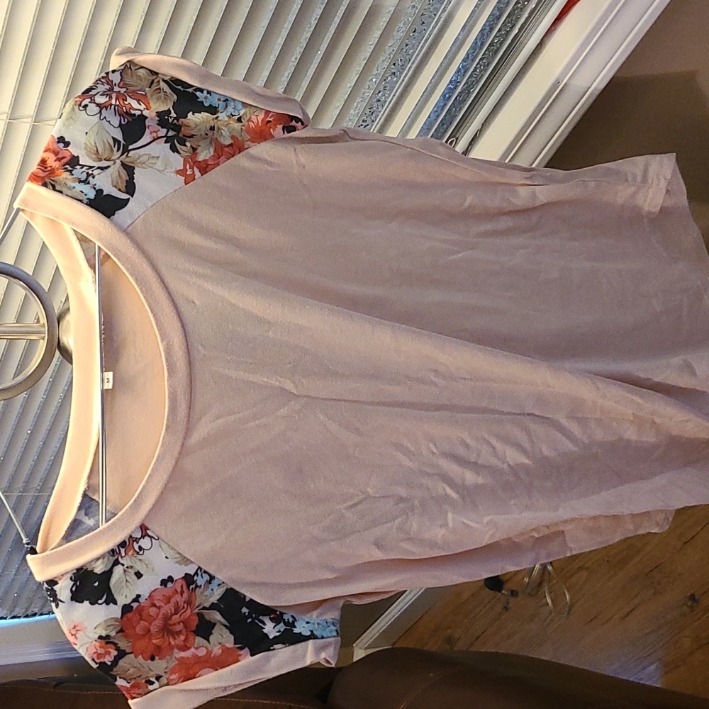 Woman's top